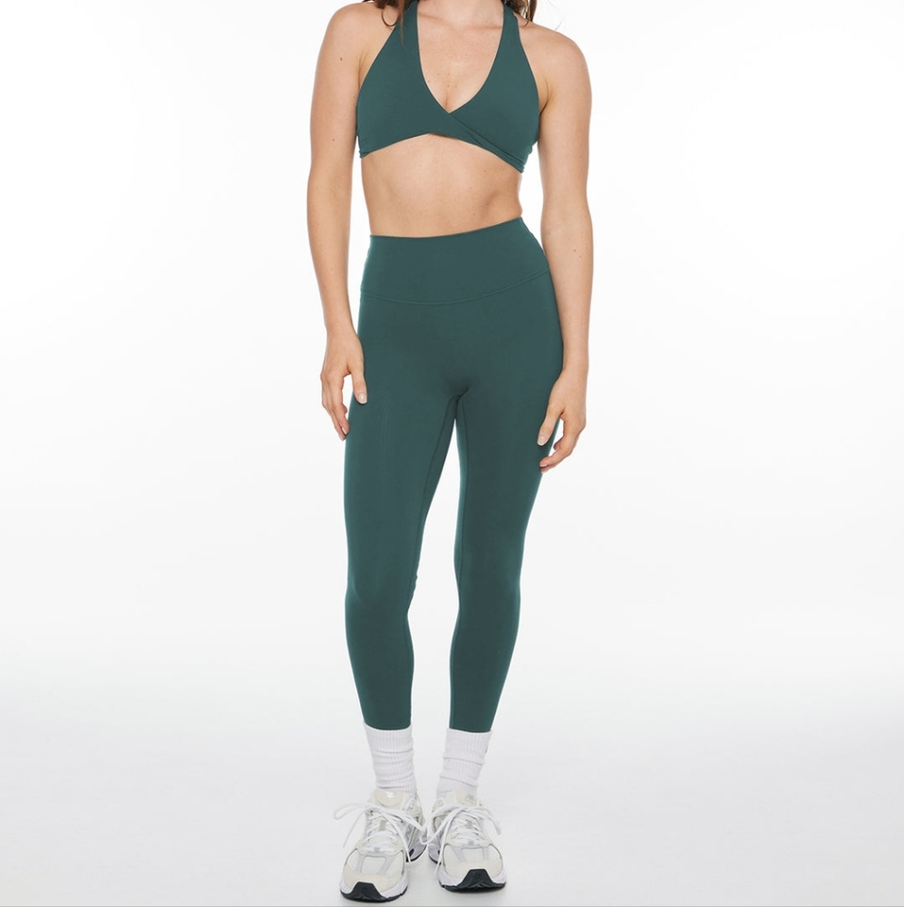 CSB Serenity Scrunch Bum Leggings - XS